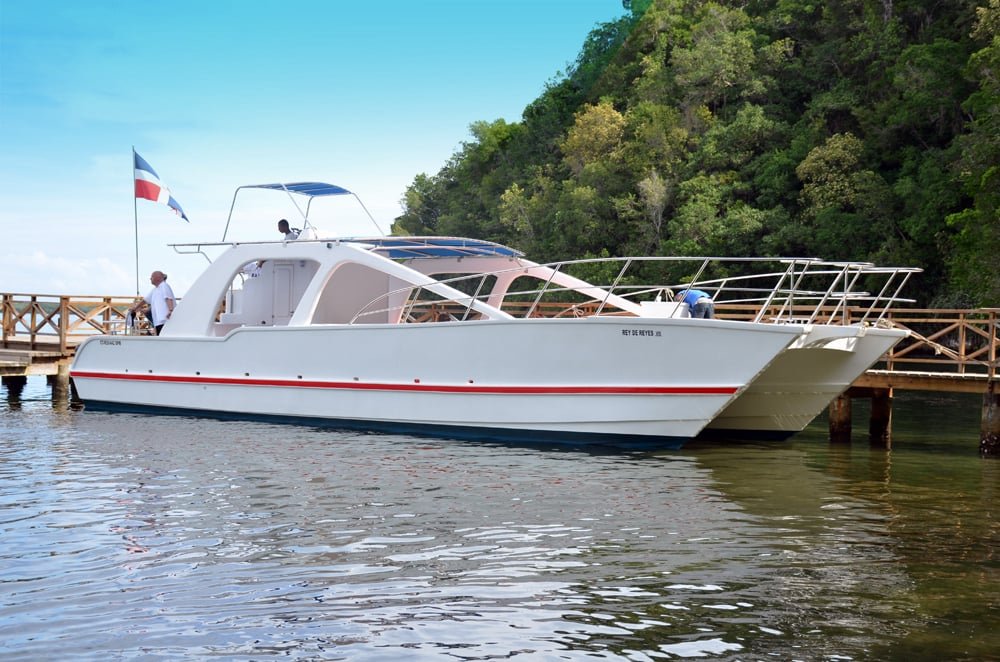 Mejores Excursiones en Barcos Samana Repulbica Dominicana